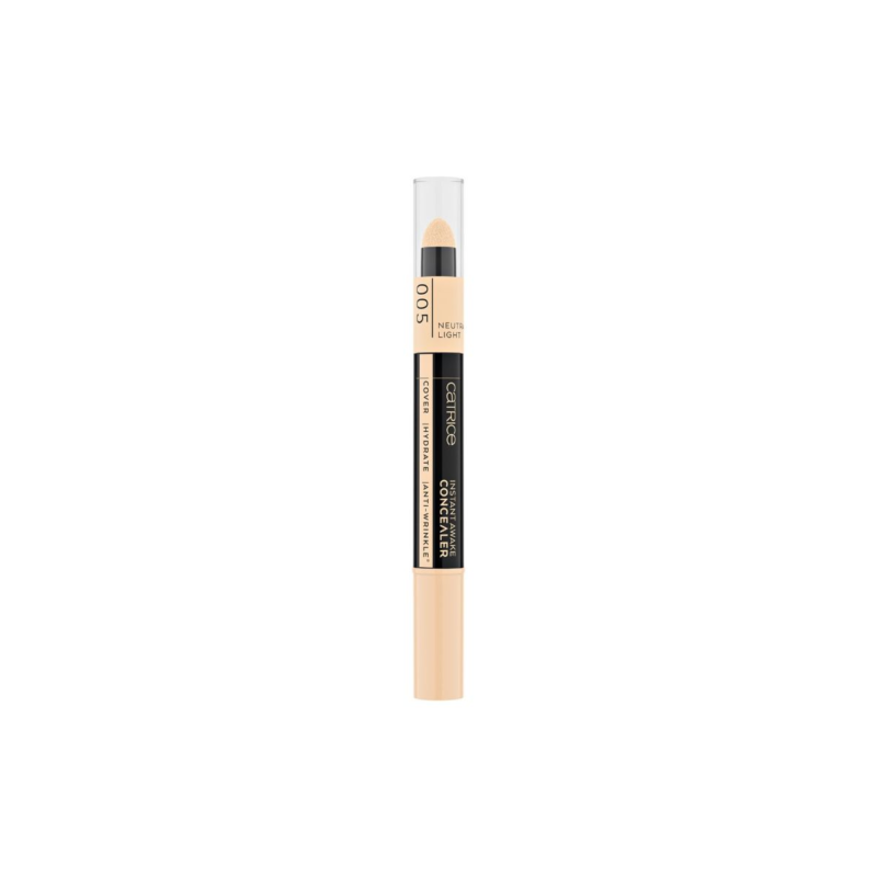 Catrice Instant Awake Concealer 005 Neutral Light 1.8ml