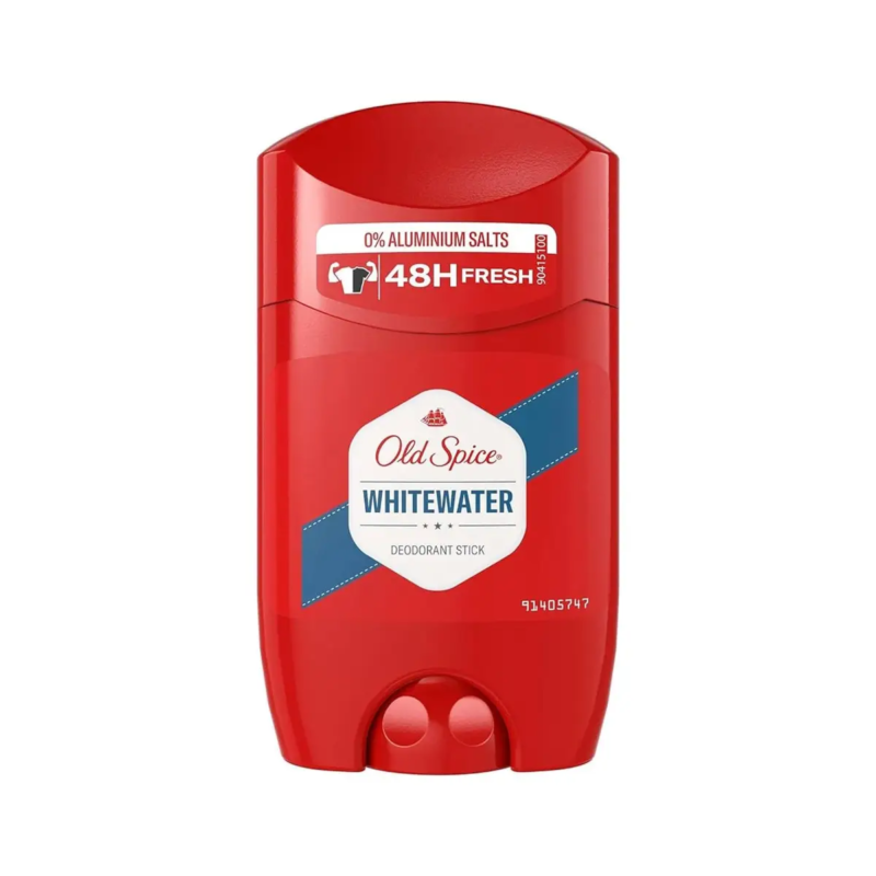 OLD SPICE Deo Stick Whitewater 50ml