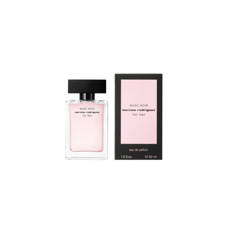 Narciso Rodriguez - For Her Musc Noir Eau De Parfum Spray 50ml