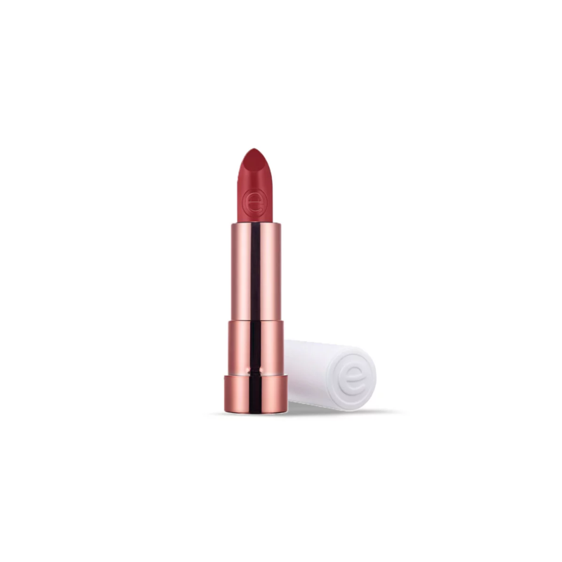 Essence this is me. lipstick 24 fierce 3,5g