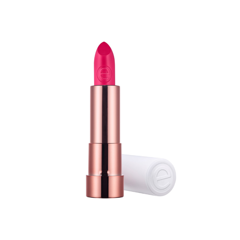 Essence this is me. lipstick 23 popular 3,5g