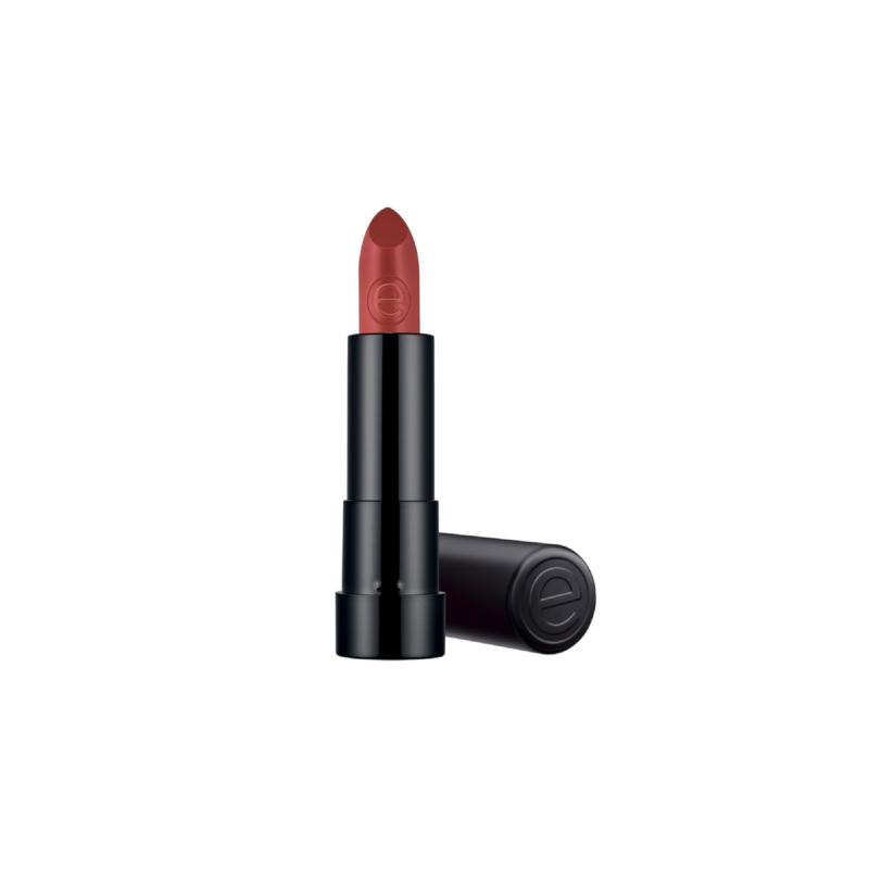 Essence long lasting lipstick 06 Now or Never 3,3g