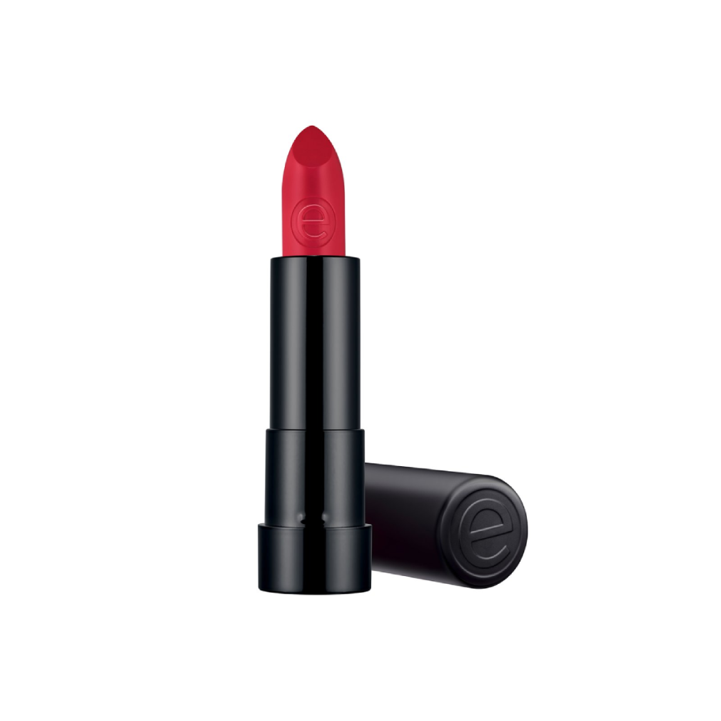 Essence long lasting lipstick 08 Passionate 3,3g