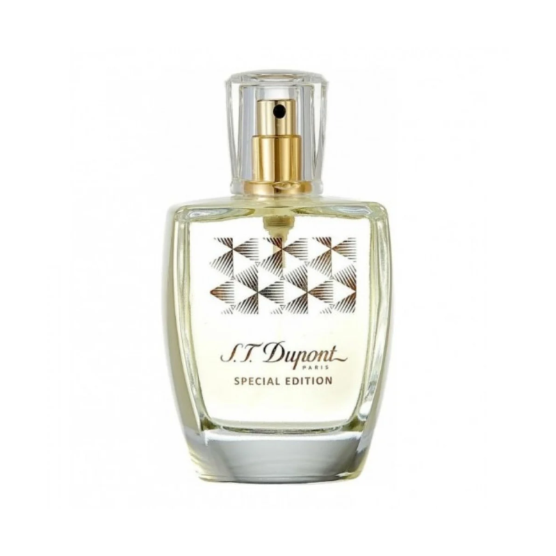 S.T. Dupont Ladies Special Edition Pour Femme EDP 3.4 oz