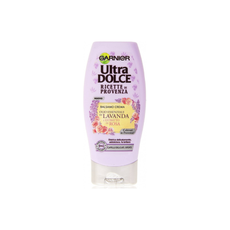 Ultra Dolce Garnier Balsamo Crema 200 ml