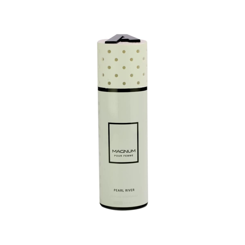 Armaf Magnum Pour Femme, Pearl River For Women, 200 ml