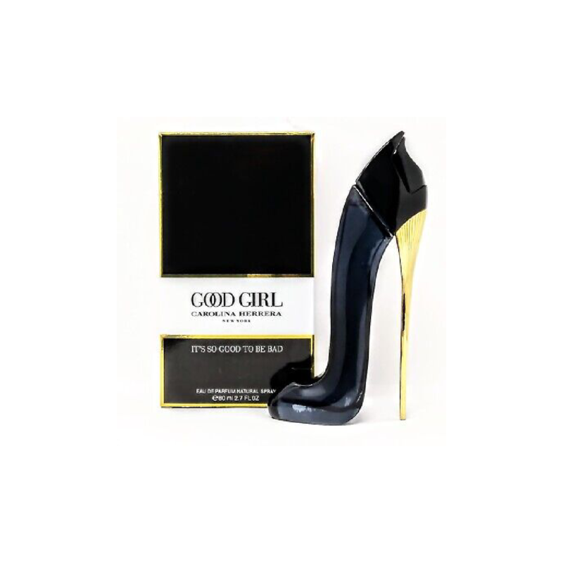 Carolina Herrera  Ladies Good Girl EDP Spray 2.7