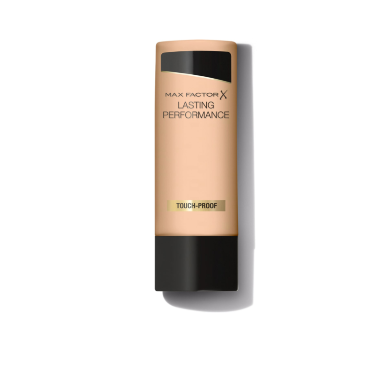 Max Factor Lasting Performance Foundation 104 – Warm Almond