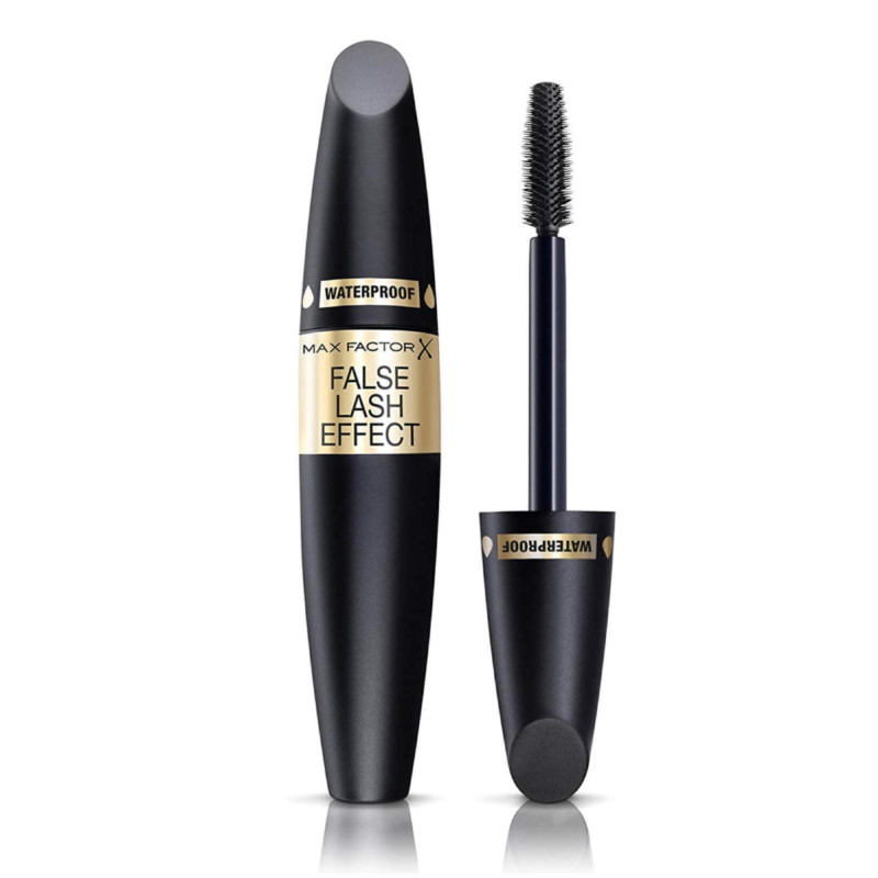 Max Factor False Lash Effect Volumising And Thickening Mascara, 1 Black