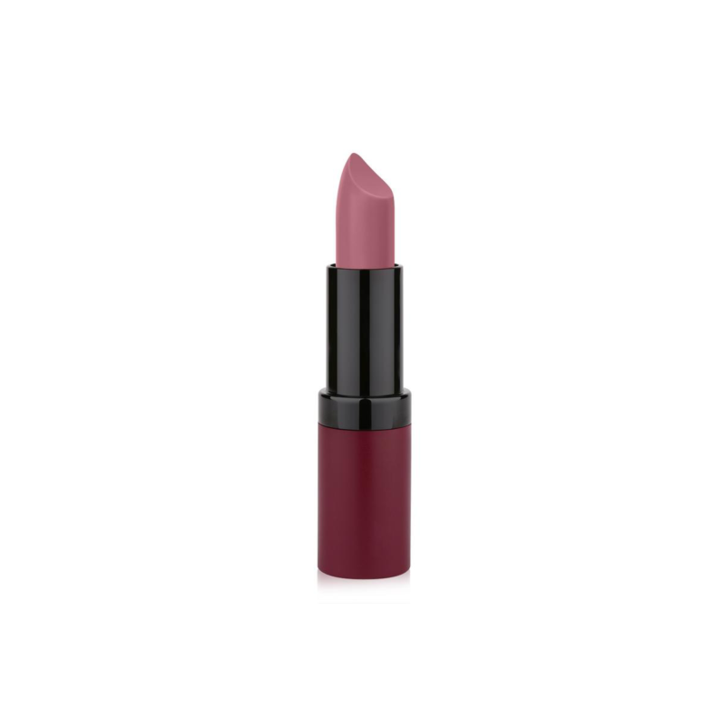 G.R Velvet Matte Lipstick no 2