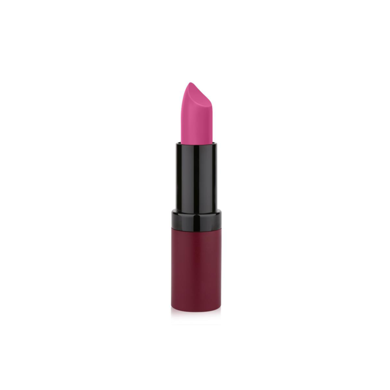 G.R Velvet Matte Lipstick no 13