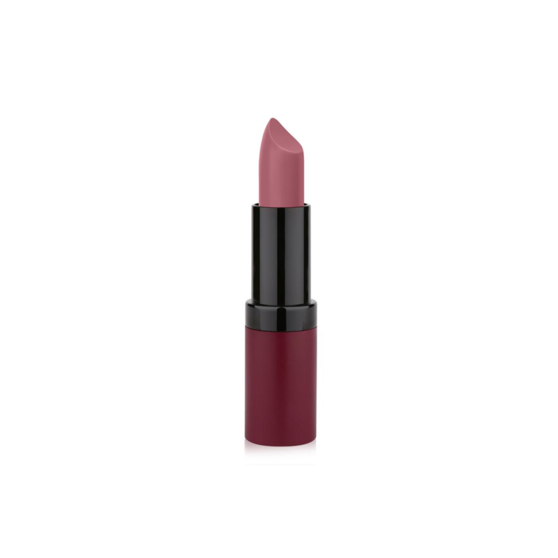 G.R Velvet Matte Lipstick no 14