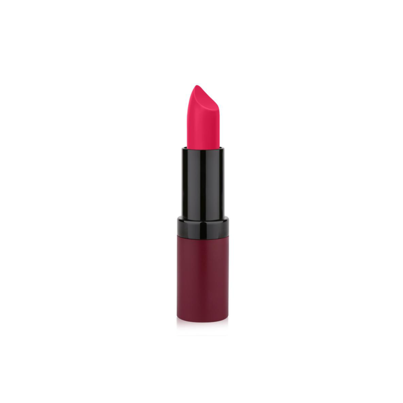 G.R Velvet Matte Lipstick no 15