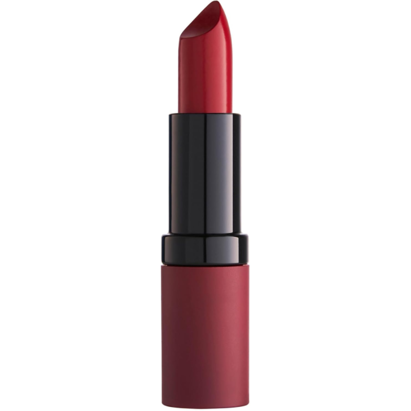 G.R Velvet Matte Lipstick no 18