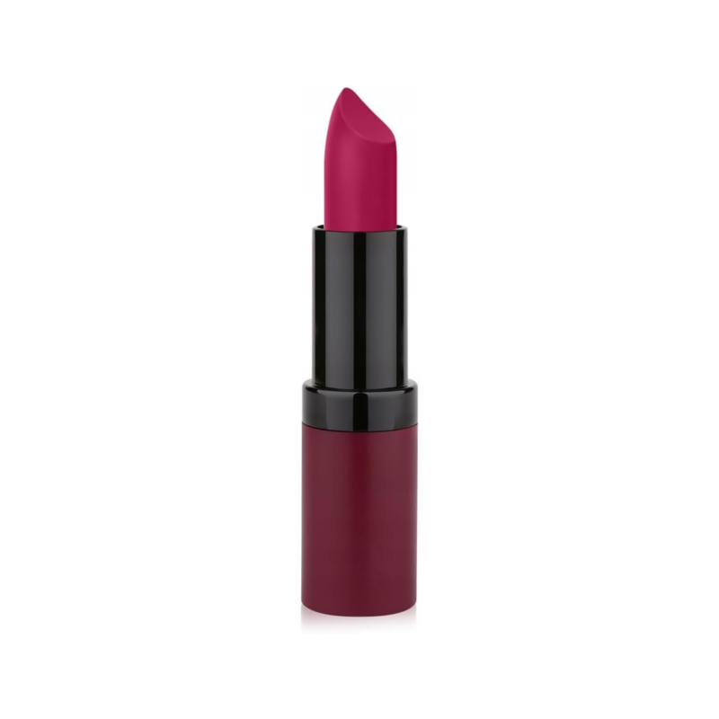 G.R Velvet Matte Lipstick no 19