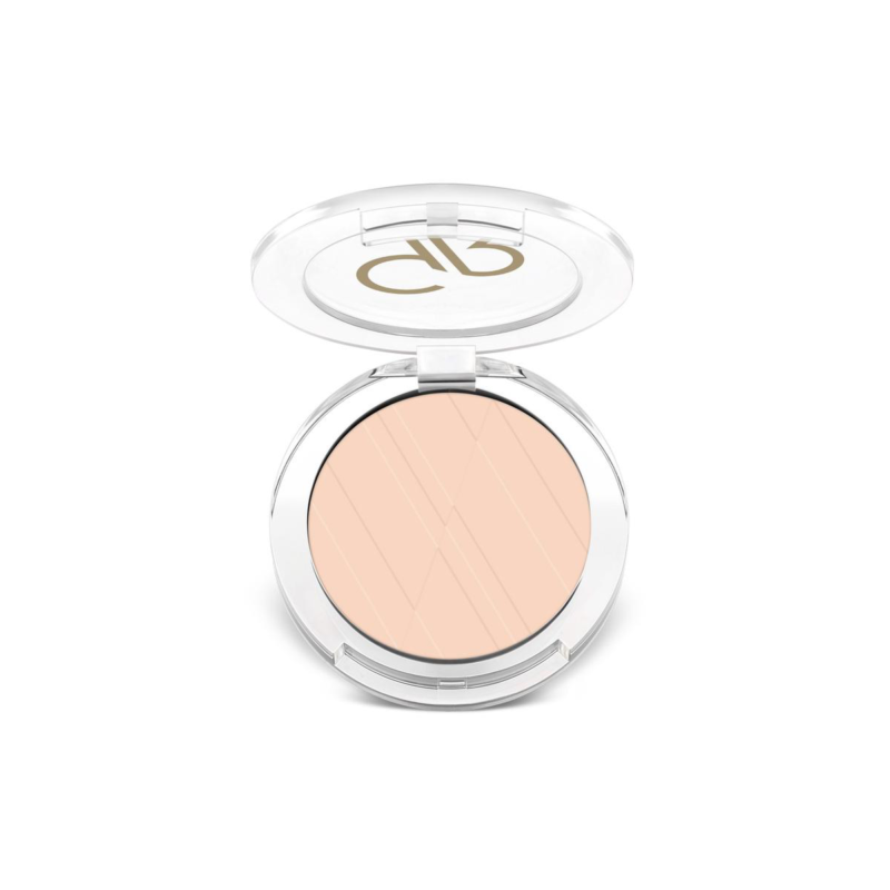 Golden Rose Pressed Powder No 104