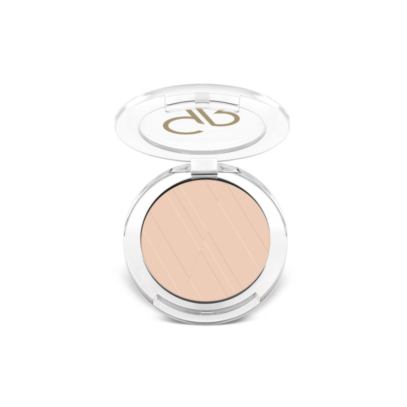Golden Rose Pressed Powder No 106