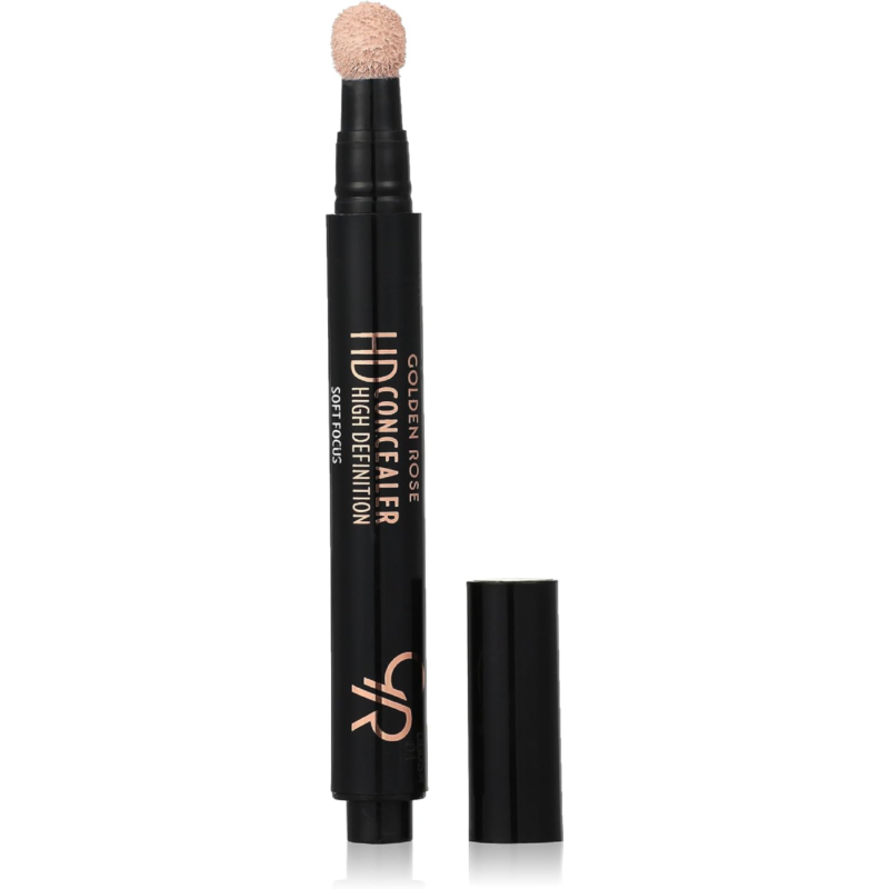 GR HD CONCEALER HIGH DEFINITION NO 01