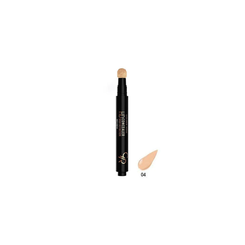 GR HD CONCEALER HIGH DEFINITION NO 04