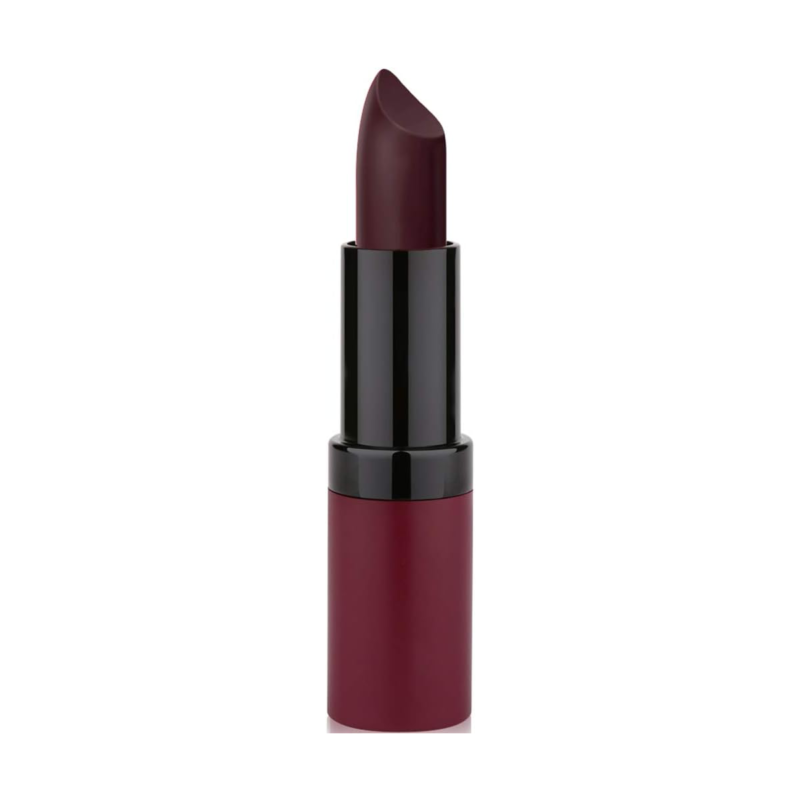 Golden Rose Velvet Matte Lipstick No.29