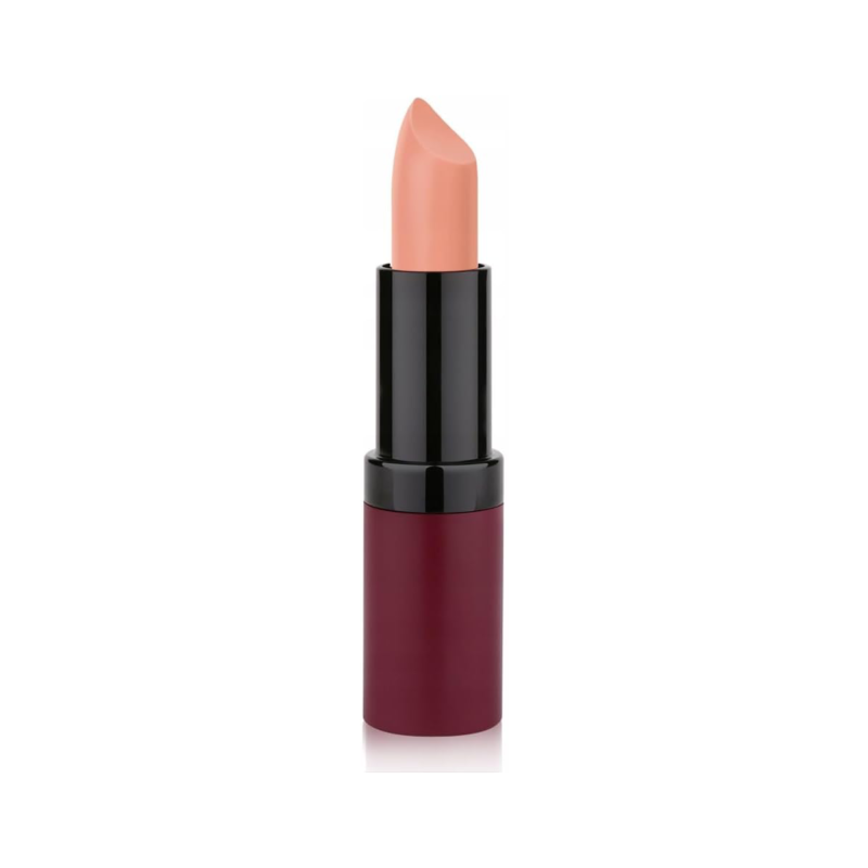 Golden Rose Velvet Matte Lipstick 30