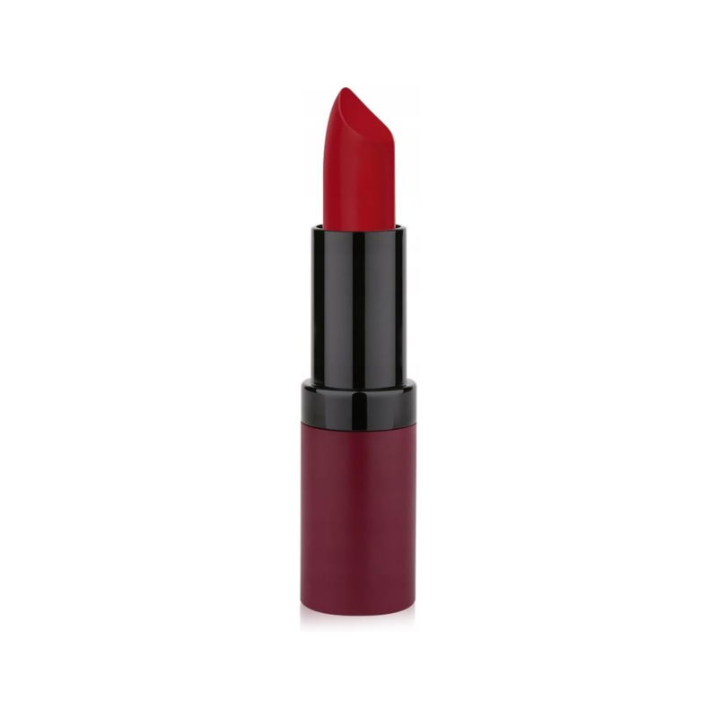 Golden Rose Velvet Matte Lipstick No 35