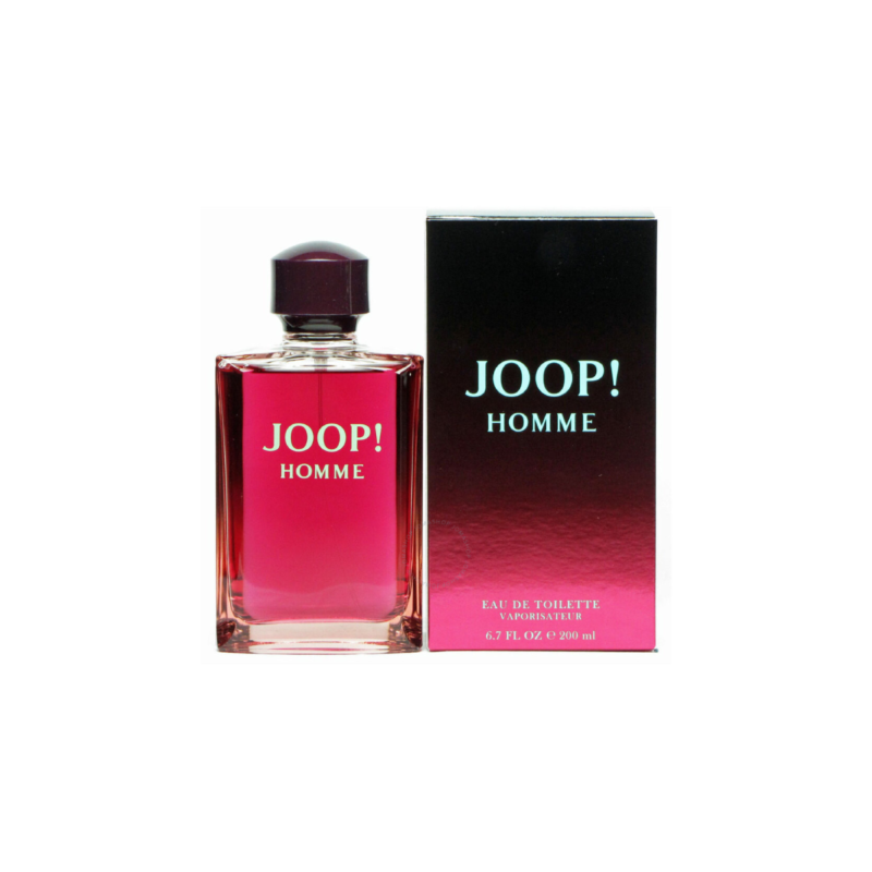 Joop Homme by EDT Spray 6.7 oz