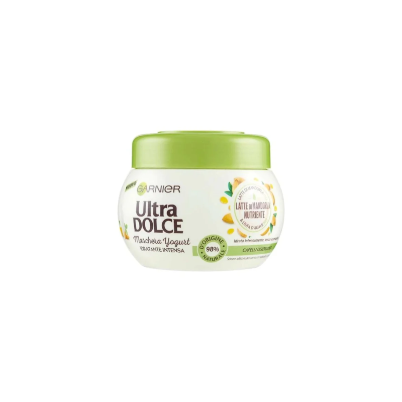 Garnier Ultra Doux Hair Mask - 340 ml
