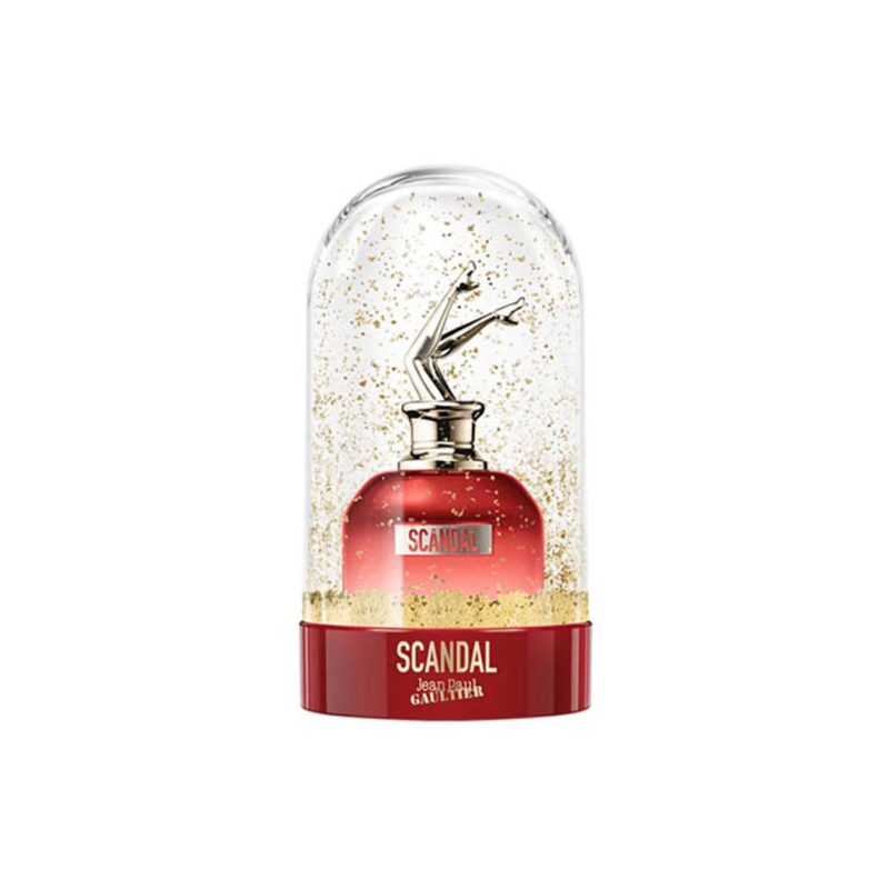 Jean Paul Gaultier Scandal Eau De Parfum Spray 80Ml