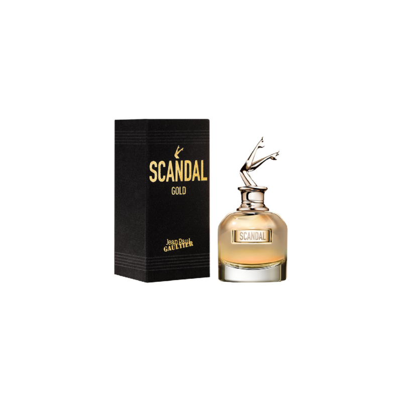 Jean Paul Gaultier  Ladies Scandal Gold EDP 2.7 oz
