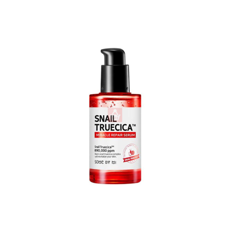Snail Truecica Miracle Repair Serum - 50 Ml