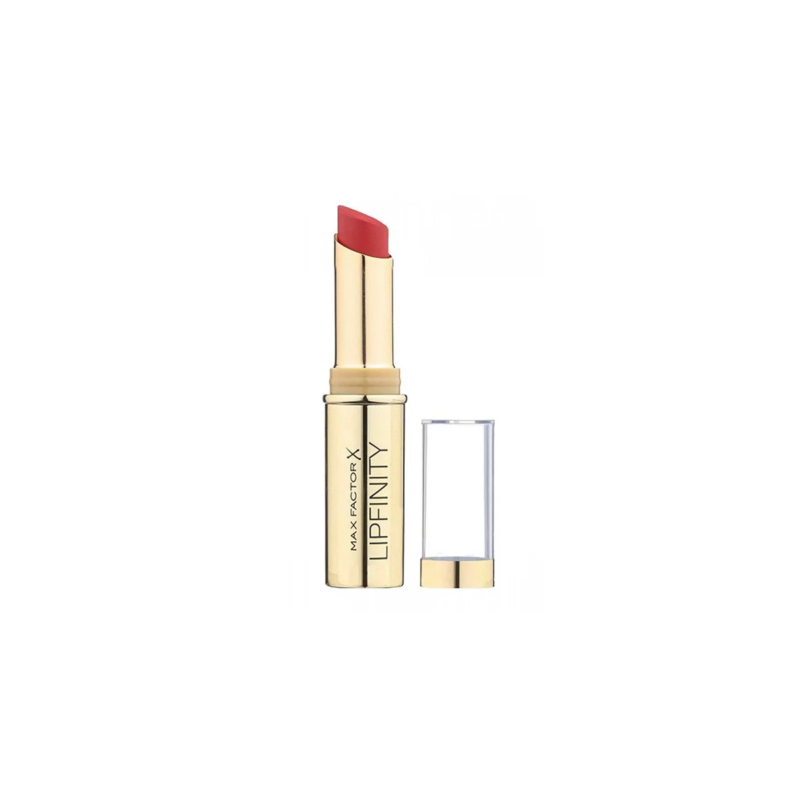 Max Factor Lipfinity Long Lasting Lipstick 40 Always Chic