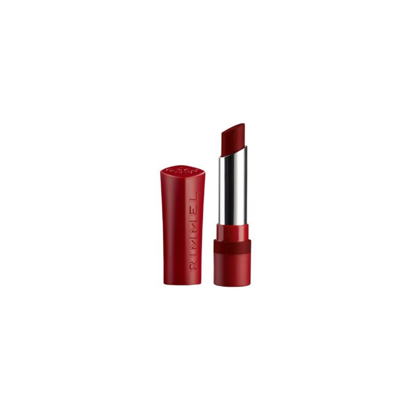 Rimmel The Only 1 Matte Lipstick The Matte Factor 810