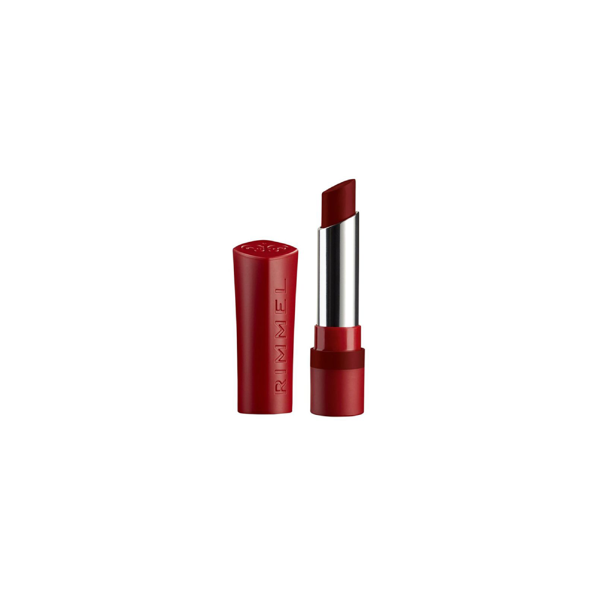 Rimmel The Only 1 Matte Lipstick The Matte Factor 810