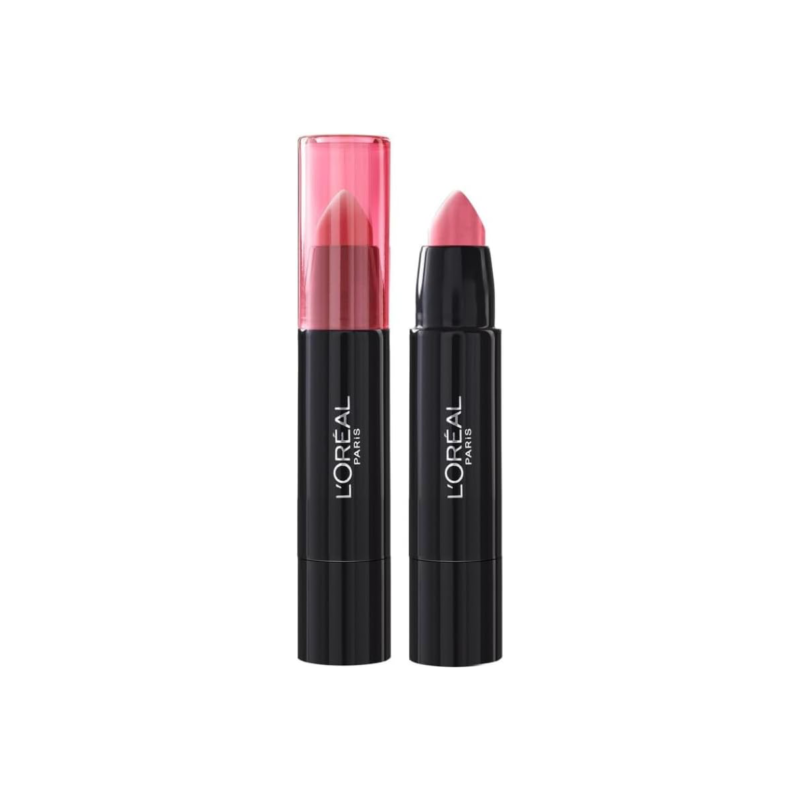 L'Oréal Paris Infaillible Sexy Balm Lipstick, 102 Gossip