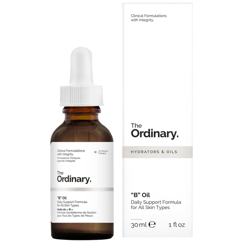 THE ORDINARY"B" Oil, 30ml