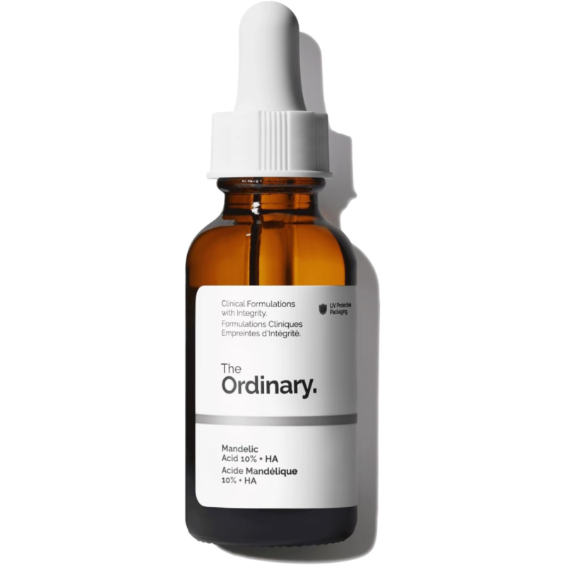 The Ordinary Mandelic Acid 10% + HA 30ml