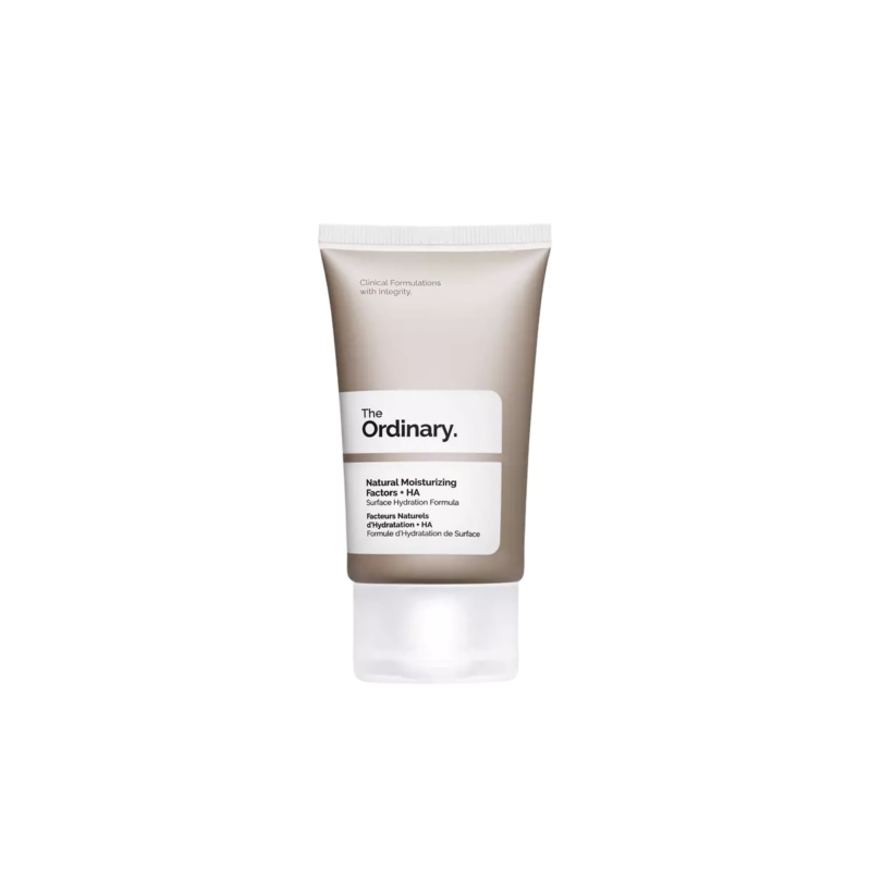 The Ordinary Natural Moisturizing Factors 30ml