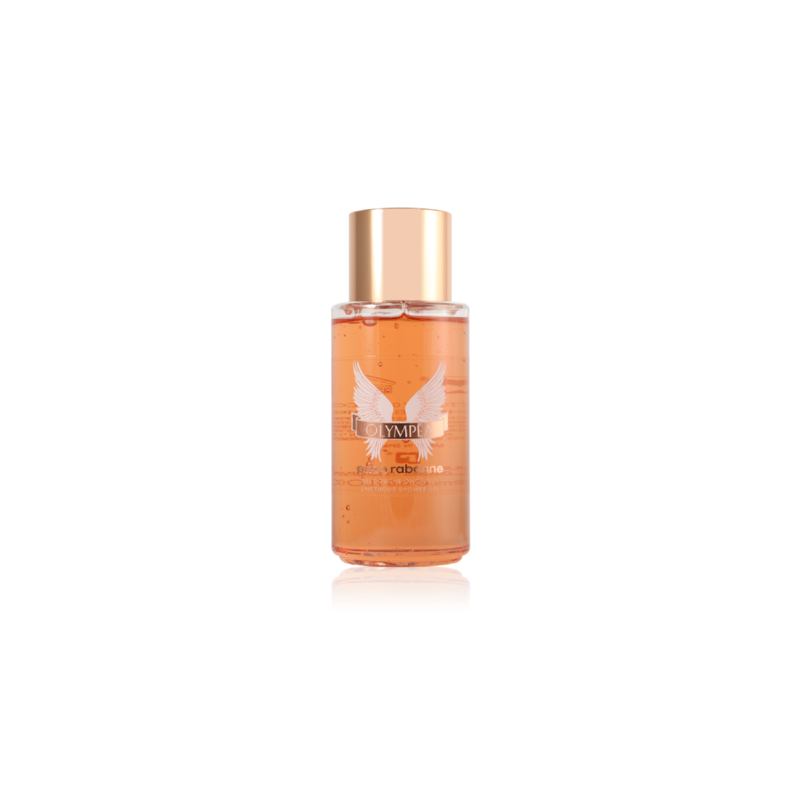 Paco Rabanne Olympea / Shower Gel 6.8 oz (200 ml)
