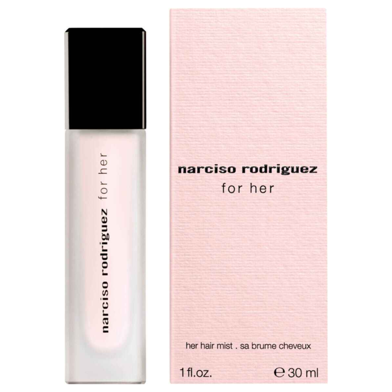 Narciso Rodriguez by Mist Spray 1.0 oz