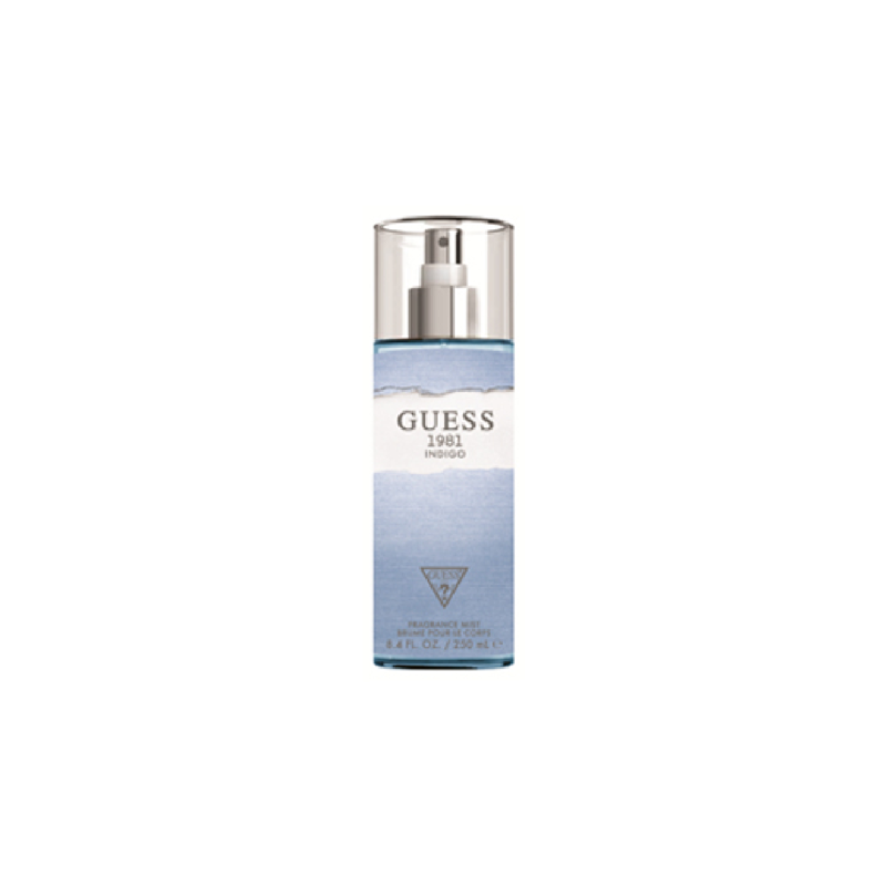 Guess 1981 Indigo For Women 250ML Body Mist