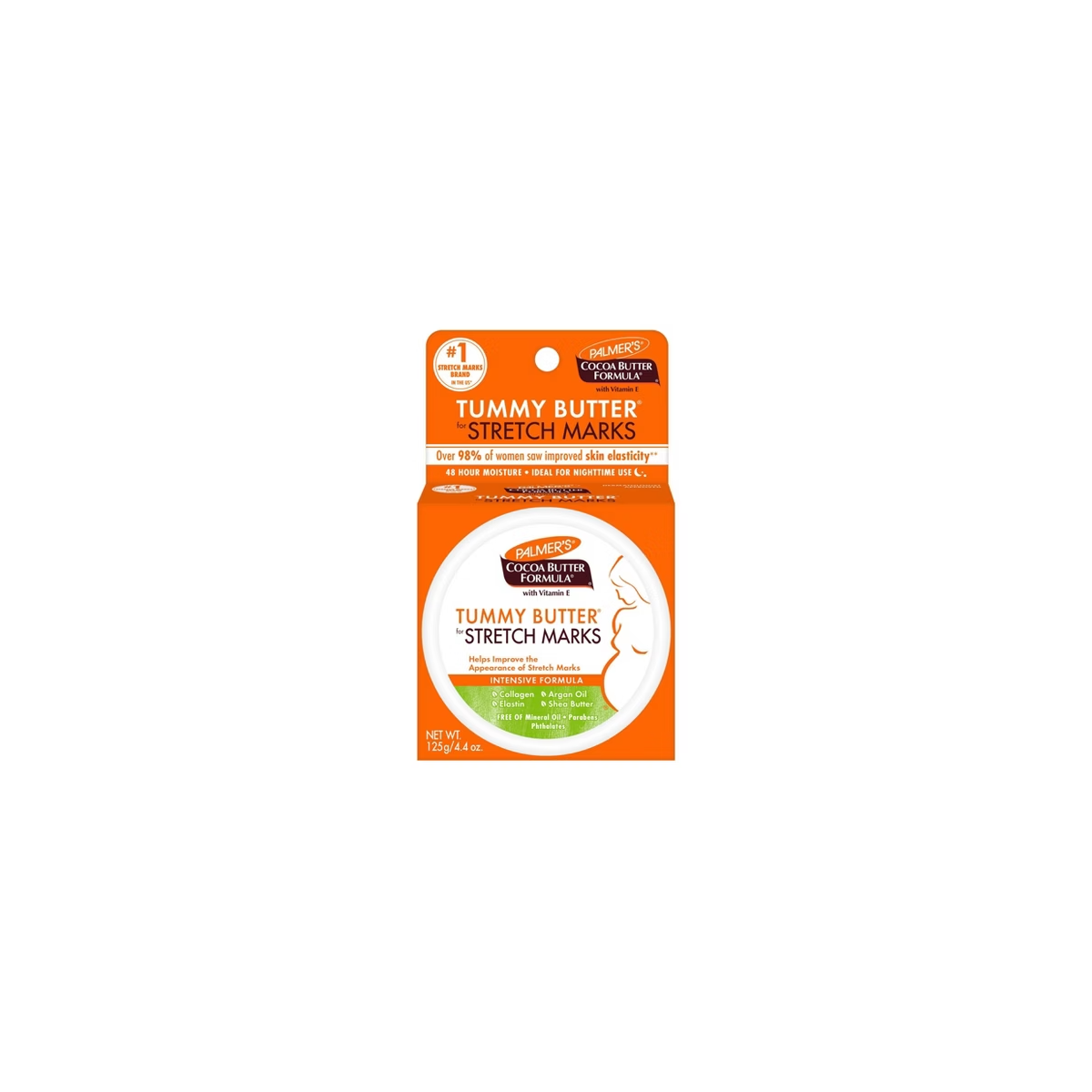 Palmer's Cocoa Butter For Stretch Marks