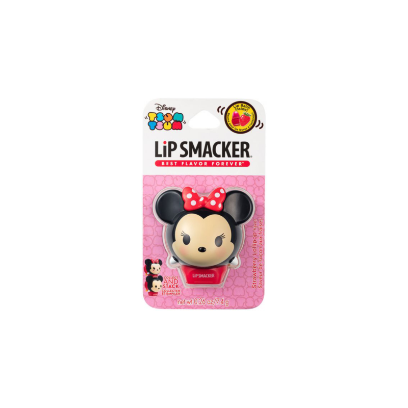 Lip Smacker _Tsum Tsum Lip Balm
