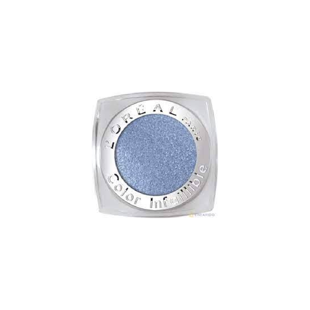 L'Oreal Paris Color Infaillible eyeshadow 007 Unlimited Sky