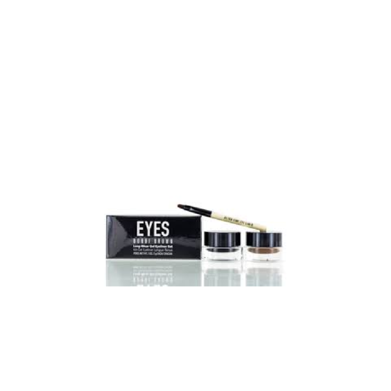 Bobbi Brown Long-Wear Gel Eyeliner Set 3 Piece Set