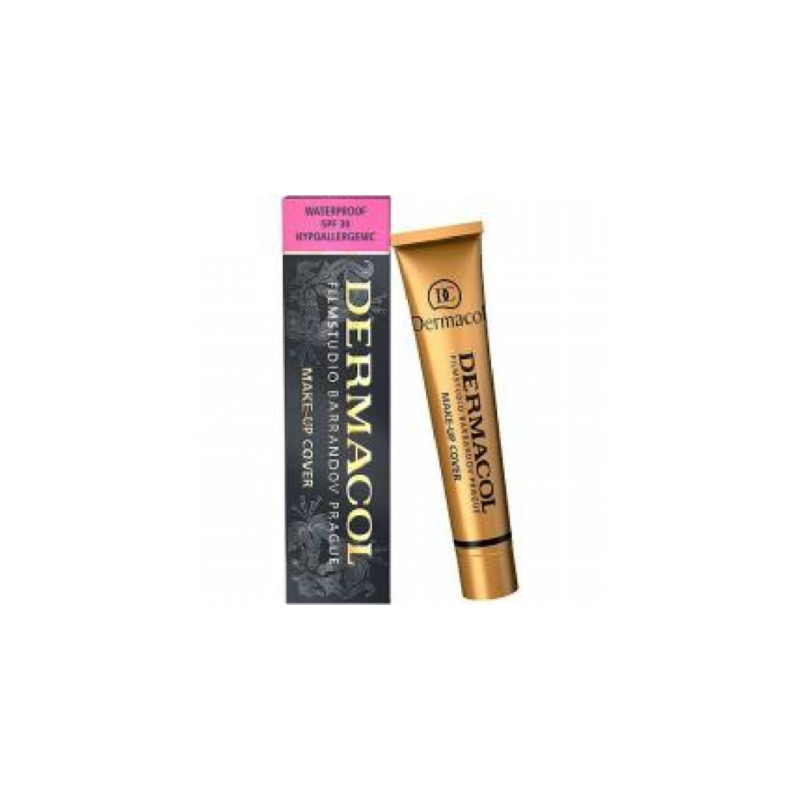 Dermacol Make-up Cover 223