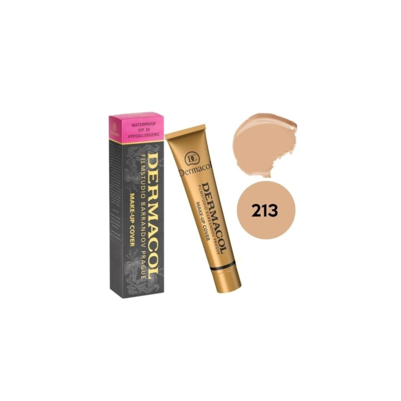 Dermacol Make-up Cover 213