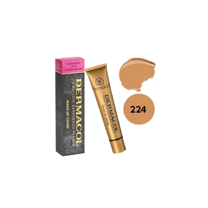 Dermacol Make-up Cover 224