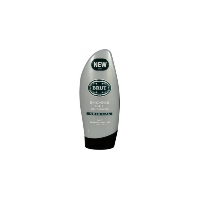 Brut Shower Gel Original 250 ml