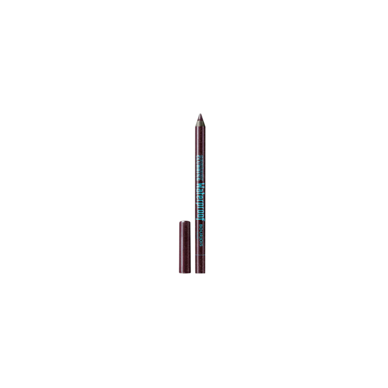 Bourjois Contour Clubbing Waterproof Pencil & Liner 73 Plum Berry